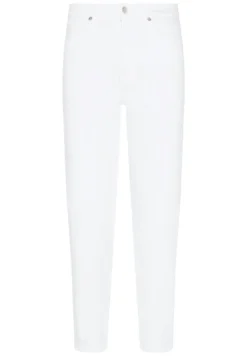 7 For All Mankind Malia - Jean Droit - White 11 7 For All Mankind Malia - Jean Droit - White -7 For All Mankind d28fbbc8065c4a6a82a25b65a83dc364 scaled