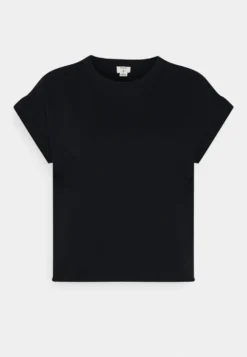 7 For All Mankind T-Shirt Basique - Black 8 7 For All Mankind T-Shirt Basique - Black -7 For All Mankind d33b1e9bc0cf49ebab14f24b25e9720e scaled