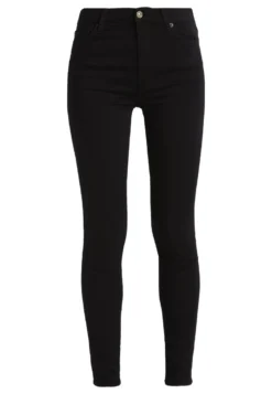 7 For All Mankind Jeans Skinny - Illusion Rinsed Black 8 7 For All Mankind Jeans Skinny - Illusion Rinsed Black -7 For All Mankind d488702c2e0f424f8008074cf2ae6ded