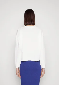 7 For All Mankind Crewneck Reccotpol - Sweatshirt - White 7 7 For All Mankind Crewneck Reccotpol - Sweatshirt - White -7 For All Mankind d566af91b2334cefafdb767eb03f4f5b scaled