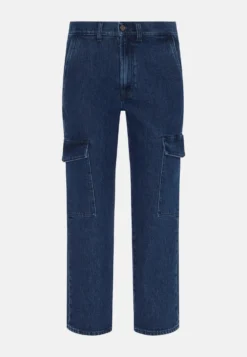 7 For All Mankind Logan - Jean Droit - Dark Blue 11 7 For All Mankind Logan - Jean Droit - Dark Blue -7 For All Mankind d5ac6137556344b390873e93932fb5c0 scaled