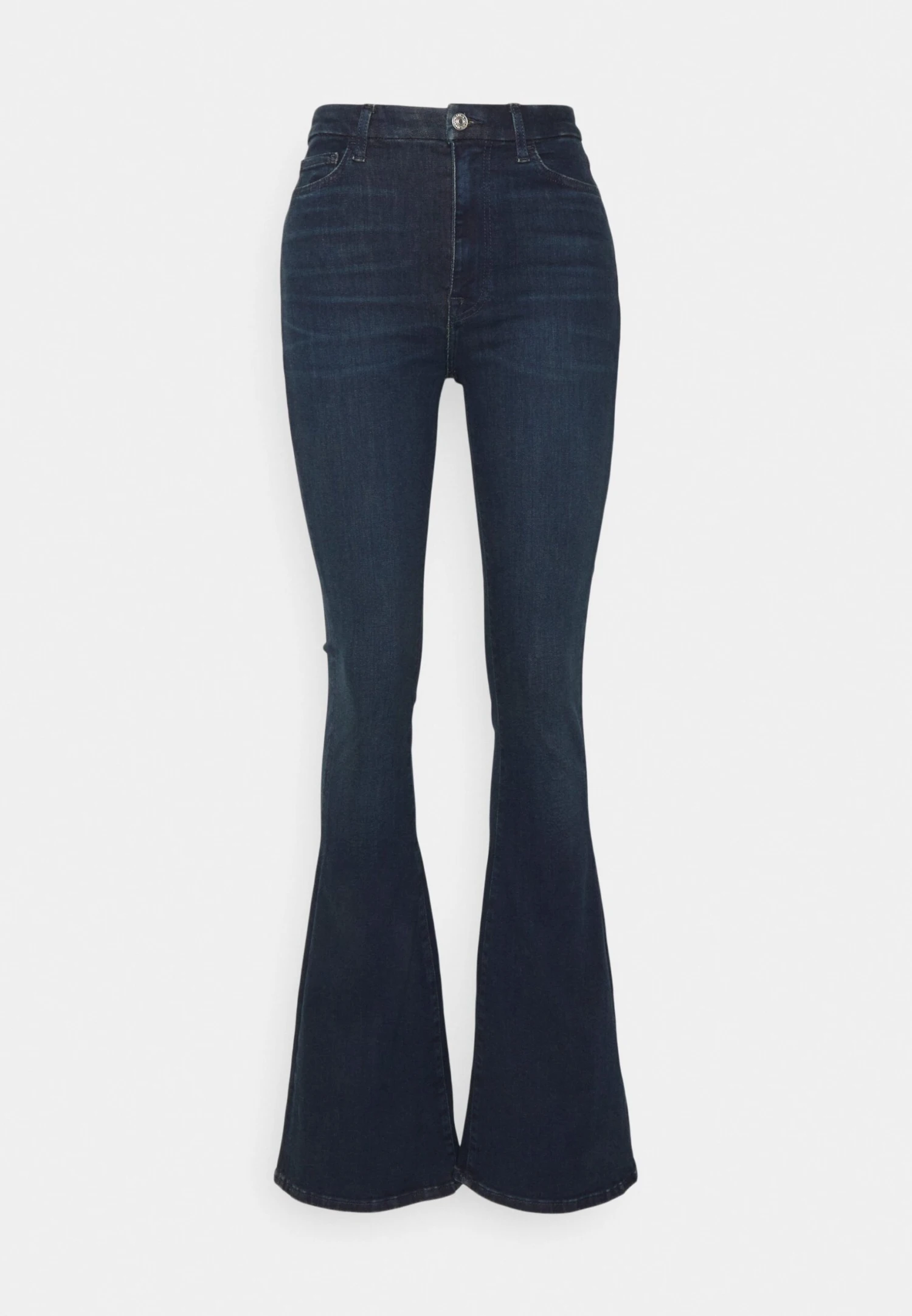 7 For All Mankind Grace - Jeans Skinny - Dark Blue 5 7 For All Mankind Grace - Jeans Skinny - Dark Blue – Image 5