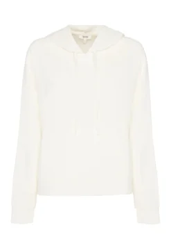 7 For All Mankind Sweat À Capuche - White -7 For All Mankind d7f529a3d3394888bcb4f31ad51d08be scaled