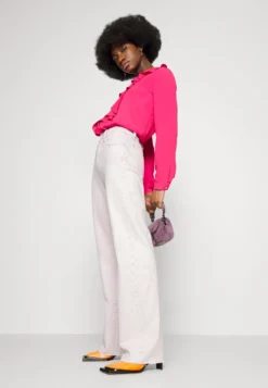 7 For All Mankind Tess Trouser Mankind - Pantalon Classique - Pink 9 7 For All Mankind Tess Trouser Mankind - Pantalon Classique - Pink -7 For All Mankind d9ae87282c1f483fa20b7428c632e8ee scaled