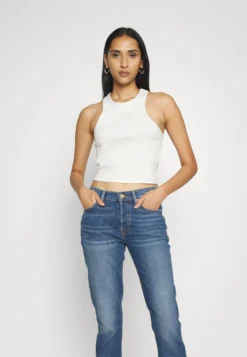 7 For All Mankind Josefina Luxvinblu - Jean Slim - Dark Blue 10 7 For All Mankind Josefina Luxvinblu - Jean Slim - Dark Blue -7 For All Mankind dc1d99e9c9de4a3283e6b9b818b9ef41 scaled