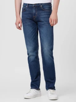 7 For All Mankind Slim Coupe Slim Jean Homme Bleu 7 7 For All Mankind Slim Coupe Slim Jean Homme Bleu -7 For All Mankind dc541694727ecd52f04e6211052184f3 scaled