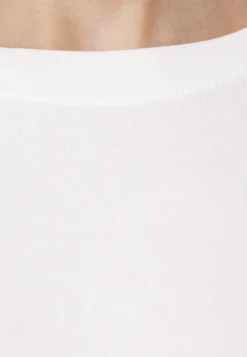 7 For All Mankind Crewneck Reccotpol - Sweatshirt - White 9 7 For All Mankind Crewneck Reccotpol - Sweatshirt - White -7 For All Mankind dca5682769844f868222bbc3a7fe5036 scaled