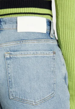 7 For All Mankind Andy Air Wash - Short En Jean - Light Blue 11 7 For All Mankind Andy Air Wash - Short En Jean - Light Blue -7 For All Mankind dd8808a810e1437e8112780a453a22e6 scaled