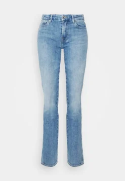 7 For All Mankind Pyper Slim Illusion Brightness - Jean Slim - Light Blue -7 For All Mankind dd9f0422de954ded81aa77054a8b45cd scaled