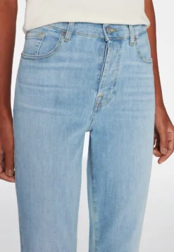 7 For All Mankind Josefina - Jean Slim - Light Blue 9 7 For All Mankind Josefina - Jean Slim - Light Blue -7 For All Mankind df5d56ad2c794be1ad3c5e1fda9fed70 scaled