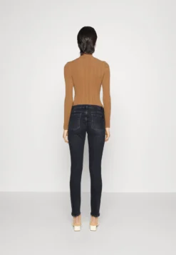 7 For All Mankind Pyper Illusion Wicked - Jean Slim - Black -7 For All Mankind dfa0ee0665c24a64867fbe0c52d3c209 scaled