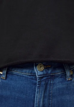 7 For All Mankind Crewneck - Sweatshirt - Black -7 For All Mankind e06a46019aea43d9908ea2b0c9c4a941 scaled