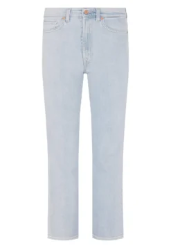 7 For All Mankind Logan Stovepipe - Jean Droit - Light Blue 11 7 For All Mankind Logan Stovepipe - Jean Droit - Light Blue -7 For All Mankind e3c0fef4e8644059ab585bfac332f727 scaled