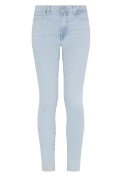 7 For All Mankind Hw Sliillyoucho - Jeans Skinny - Light Blue 7 7 For All Mankind Hw Sliillyoucho - Jeans Skinny - Light Blue -7 For All Mankind e40d61952fc84b5ca838d20ee47554e9 scaled