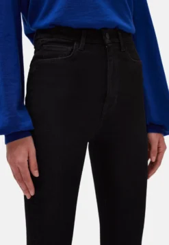 7 For All Mankind Ultra Hr - Jeans Skinny - Black -7 For All Mankind e63cac8313224921a48ff3f80d37da29 scaled