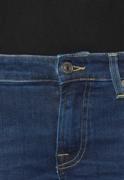 7 For All Mankind Pyper Illusion Opulent - Jean Slim - Dark Blue -7 For All Mankind e6c4063350e5492fb993ca1e40ed9a07 scaled