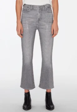 7 For All Mankind Kick - Jean Bootcut - Grey