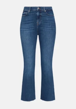 7 For All Mankind Fit Hw Kick - Jean Bootcut - Mid Blue 11 7 For All Mankind Fit Hw Kick - Jean Bootcut - Mid Blue -7 For All Mankind e923f2451e4a4a5492e6c93a98b1bd92 scaled