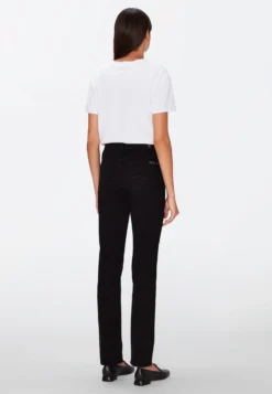 7 For All Mankind Easy - Jean Slim - Black 8 7 For All Mankind Easy - Jean Slim - Black -7 For All Mankind e94edb3ad35349ee95c55d4d915233b8 scaled