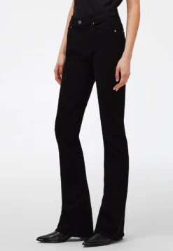 7 For All Mankind Bootcut Fit - Jean Flare - Black 10 7 For All Mankind Bootcut Fit - Jean Flare - Black -7 For All Mankind ea94423fabc14a76b2c16cb4f818f57f scaled