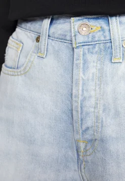 7 For All Mankind Monroe Poolside - Short En Jean - Light Blue 13 7 For All Mankind Monroe Poolside - Short En Jean - Light Blue -7 For All Mankind eb06c4d3dac44b1ea0ace13bdf551870 scaled