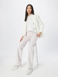 7 For All Mankind Pantalons En Toile Regular Pantalon TESS Femme Rose 9 7 For All Mankind Pantalons En Toile Regular Pantalon TESS Femme Rose -7 For All Mankind ebe58ffaeddccb3c49c128a615d2e064 scaled