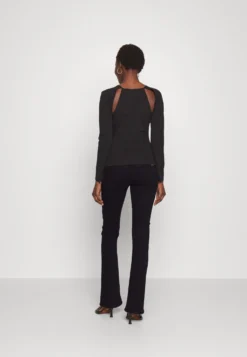 7 For All Mankind Bootcut Bair Eco Rinsed - Jean Bootcut - Black 8 7 For All Mankind Bootcut Bair Eco Rinsed - Jean Bootcut - Black -7 For All Mankind ec70c1b7d48b49dca5b6b80cb65a2ef8 scaled