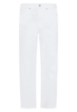 7 For All Mankind The Modern Straight - Jean Droit - White 9 7 For All Mankind The Modern Straight - Jean Droit - White -7 For All Mankind ed96af3fcab0425f8018a7b45259a6d2 scaled