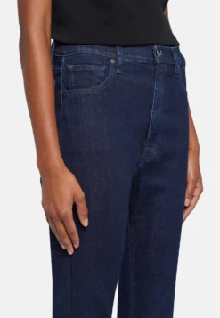 7 For All Mankind Easy - Jean Droit - Dark Blue 9 7 For All Mankind Easy - Jean Droit - Dark Blue -7 For All Mankind ed9b2e4c8a9a44c2826ac7fcbd2bfea6 scaled