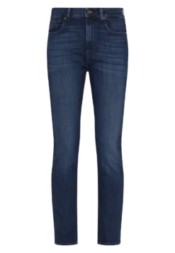 7 For All Mankind Jean Slim - Dark Blue 11 7 For All Mankind Jean Slim - Dark Blue -7 For All Mankind f16c31c3396f49f797d87d52d0c5f7ee scaled