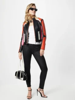 7 For All Mankind Slim Coupe Slim Jean Illusion Femme Noir 9 7 For All Mankind Slim Coupe Slim Jean Illusion Femme Noir -7 For All Mankind f1883d07cb37f56321b5afc676e86d3d scaled