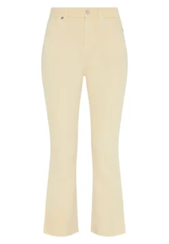 7 For All Mankind Kick - Jean Bootcut - Yellow 9 7 For All Mankind Kick - Jean Bootcut - Yellow -7 For All Mankind f2065eb4329a470f885b7e3880f207d6 scaled