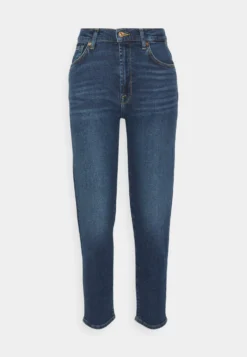 7 For All Mankind Malia Luxe Vintage Deep Soul - Jeans Fuselé - Dark Blue 10 7 For All Mankind Malia Luxe Vintage Deep Soul - Jeans Fuselé - Dark Blue -7 For All Mankind f21436174c7d424abfb29f1d54f752bc scaled