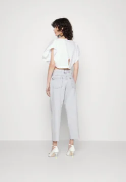 7 For All Mankind The Modern Straight Ice Pop - Jean Boyfriend - Light Blue 8 7 For All Mankind The Modern Straight Ice Pop - Jean Boyfriend - Light Blue -7 For All Mankind f3d026737e7e4cc98df03b3b624152ea scaled