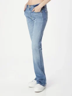7 For All Mankind Jeans Bootcut Jean Tribeca Femme Bleu -7 For All Mankind f463d790fd3a3046b127e07ba1ded808 scaled