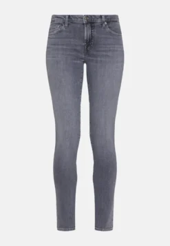 7 For All Mankind Pyper - Jean Slim - Grey 11 7 For All Mankind Pyper - Jean Slim - Grey -7 For All Mankind f4fa61025e1b4ea6805270b65f55e49c scaled