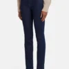 7 For All Mankind Roxanne - Jean Slim - Dark Blue