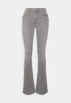 7 For All Mankind Bootcut Bair Silverlining - Jean Bootcut - Grey 14 7 For All Mankind Bootcut Bair Silverlining - Jean Bootcut - Grey -7 For All Mankind f5619f364f984d38babb7810aa4eba49 scaled