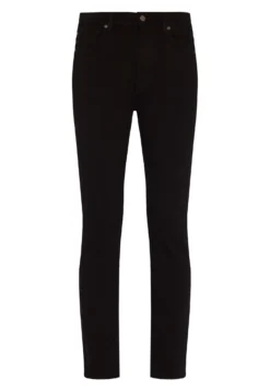 7 For All Mankind Easy - Jean Slim - Black 11 7 For All Mankind Easy - Jean Slim - Black -7 For All Mankind f59b07f153a34cbbb0164a13d13b105c scaled