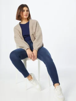 7 For All Mankind Jeans Skinny Jean THE ANKLE Femme Bleu Foncé 9 7 For All Mankind Jeans Skinny Jean THE ANKLE Femme Bleu Foncé -7 For All Mankind f5bbf4eb75a39a448d602a42a133addf scaled