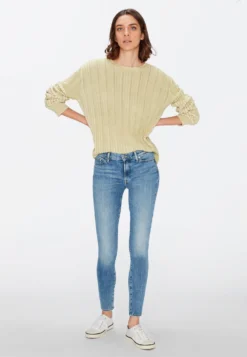 7 For All Mankind Hw - Jeans Skinny - Light Blue 10 7 For All Mankind Hw - Jeans Skinny - Light Blue -7 For All Mankind f5ca17657c06409f9cc14ab0df571073 scaled