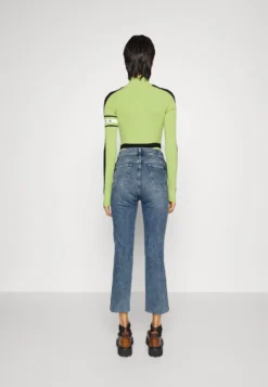 7 For All Mankind Slim Kick Sliillbri - Jean Slim - Light Blue -7 For All Mankind f61a5724c57c4f48b5d781c4a90e52da scaled