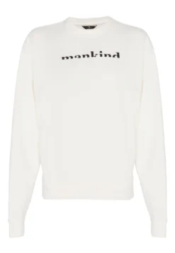 7 For All Mankind Sweatshirt - Sweatshirt - White 7 7 For All Mankind Sweatshirt - Sweatshirt - White -7 For All Mankind f79ce3bf53364afababd989c88764788 scaled