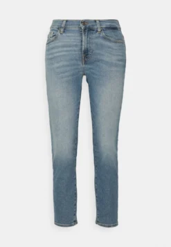 7 For All Mankind Roxanne Ankle - Jean Slim - Light Blue 10 7 For All Mankind Roxanne Ankle - Jean Slim - Light Blue -7 For All Mankind f8385b5937c54e749ddb8f8141a05761 scaled