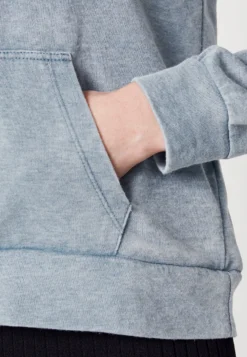 7 For All Mankind Hooded Sweatshirt Reccotpol - Sweat À Capuche - Blue -7 For All Mankind f8b6ca524bb64e30b479dbed2741de5c scaled