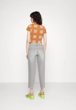 7 For All Mankind Malia Luxe Vintage Moonlit - Jean Droit - Grey 8 7 For All Mankind Malia Luxe Vintage Moonlit - Jean Droit - Grey -7 For All Mankind f8d97728ca794fef91b36ed4219780fe scaled