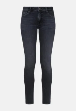 7 For All Mankind Pyper - Jeans Skinny - Grey -7 For All Mankind f8daa4bea2b6473cad57dcd79de64324 scaled