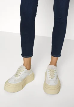 7 For All Mankind Aubrey Sliillluxcos - Jeans Skinny - Dark Blue 12 7 For All Mankind Aubrey Sliillluxcos - Jeans Skinny - Dark Blue -7 For All Mankind f97e433a29844ea7a793325182941928 scaled