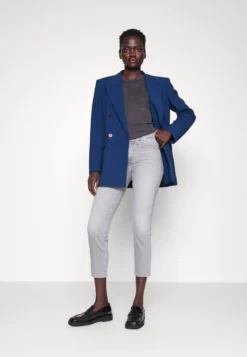 7 For All Mankind Roxanne Ankle - Jeans Skinny - Grey 7 7 For All Mankind Roxanne Ankle - Jeans Skinny - Grey -7 For All Mankind f9847197c9cc440d80d11e667db22d17 scaled