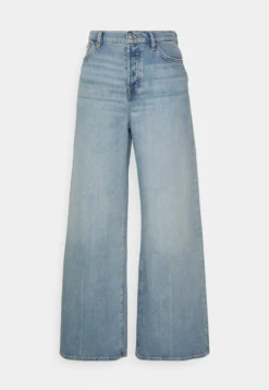 7 For All Mankind Zoey Air Wash - Jean Droit - Light Blue 8 7 For All Mankind Zoey Air Wash - Jean Droit - Light Blue -7 For All Mankind f98dc3a9f64b463ea377e07b775e3f9a scaled